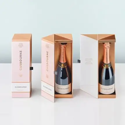 Wine Gift Boxes Wholesale